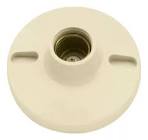 [AXO-SO-C] SOCKET PORTALAMPARA CIRCULAR