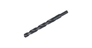 [MIL-48-89-2732] BROCA DE ZANCO RECTO FRACCIONAL 13/32" A.A.V. PUNTA 135¦ THUNDERBOLT