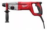 [MIL-5262-21] ROTOMARTILLO SDS PLUS 7/8" 7APM 840W 3.25 J VV 5625IPM 1500RPM
