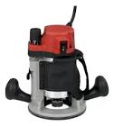 [MIL-5615-20] ROUTER 1-3/4HP 1320W 24000RPM COLLET 1/4,1/2"