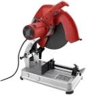 [MIL-6177-20] CORTADORA DE METALES 14" 15AMP 1800W 3900 RPM ABRASIVA