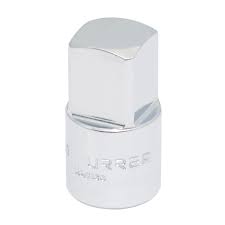 [SUR-F5953] ADAPTADOR 1/2" HEMBRA A 3/4 MACHO P/DADO CUADRO 1/2"
