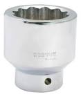 [SUR-F5956] DADO CUADRO 3/4"X1.3/4" CORTO 12 PTAS..