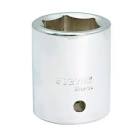 [SUR-F5958H] DADO CUADRO 3/4"X1.13/16" CORTO 6 PTAS..