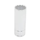[SUR-F5960] DADO CUADRO 3/4"X1.7/8" CORTO 12 PTAS..
