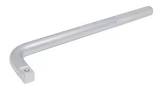 [SUR-F5986] MANGO EN "L" P/DADO CUADRO 3/4"X16"