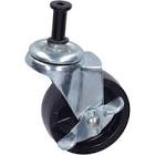 [URR-F9984] RUEDA CON FRENO PARA BANCO MECANICO 9984