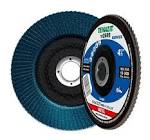 [URR-FD458P] DISCO LAMINADO 4.1/2"X7/8" G080 PARA METAL