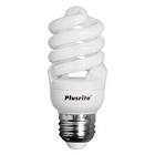 [SUR-FEC13] FOCO AHORRADOR ESPIRAL 13W T2 LUZ CALIDA