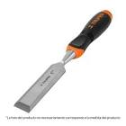 [FOY-FFG05] FORMON 3/4" MANGO PLASTICO