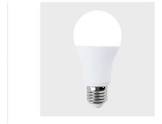 [SUR-FLD14] FOCO LED A19 LUZ DIA 14W