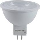 [SUR-FMC4] FOCO LED MR16 LUZ CALIDA 4.5W