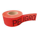 [SUR-137301] CINTA DELIMITADORA 3"X304MT PELIGRO