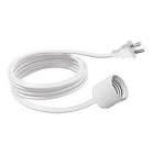 [ADI-2642] EXTENSION ELECTRICA CASERA CON SOCKET 5.0 MTS  CAL. 16