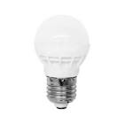 [ADI-2936/8046] FOCO LED 3W LUZ BLANCA 6500 K BASE E27 A19