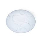 [ADI-5892] LAMPARA LED TIPO PLAFON DECORATIVO 18W VARANASI