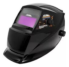 [ADI-6712] CARETA PARA SOLDAR ELECTRONICA AJUSTE DE MATRACA PROFESIONAL (NEGRA)