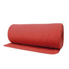 [SUR-FRANR] FRANELA ROLLO 50CMX50M ROJO