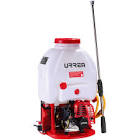 [URR-FUMU16] FUMIGADOR DE MOTOR 2 TIEMPOS 16LT
