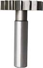 [URR-FW3/4X5/32] CORTADOR CIRCULAR PARA CUÑERO WOODDRUFF 3/4"X5/32"