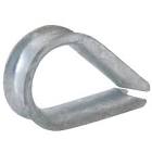 [SUR-GC5] GUARDACABOS PARA CABLE ACERO DE 3/8"