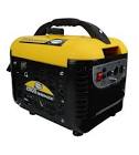 [SUR-GG525] GENERADOR MONOFASICO 120 V 6.5 HP 6.0 KVA / 2,500 W 15 LT (3.96 GAL)