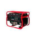 [URR-GG835A] GENERADOR A GASOLINA/ACEITE MOTOR 4 TIEMPOS 212 CC 3000 W 7.5 HP 15 LT