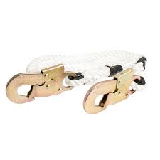[SUR-137431] CABLE DE SEGURIDAD PARA POSICIONAMIENTO NYLON TRENZADO 1.80 MT