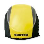 [SUR-137451] RODILLERAS COPA EXTERIOR DE PVC ANTIDERRAPANTE