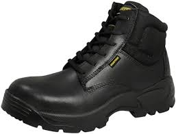 [SUR-137483] BOTA DE SEGURIDAD #6 DIELECTRICA CON CASQUILLO DE POLIAMIDA