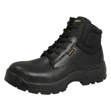 [SUR-137486] BOTA DE SEGURIDAD #7.1/2 DIELECTRICA CON CASQUILLO DE POLIAMIDA