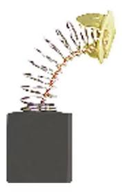 [AVA-CAP-17] CARBON PARA CORTADORA DE METALES BOSCH B1B17/3814 (5 PARES)