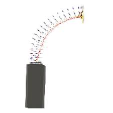 [AVA-CAP-3] CARBON PARA TALADROS 1/2" B&D (5 PARES)