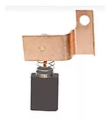 [AVA-CAP-43] CARBON PARA TALADRO ELECTROMAGNETICO MILWAUKEE (5 PARES)