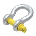 [SUR-GRI13] GRILLETE DE CARGA 1.3/8" MAX 13450 KG DE ACERO FORJADO