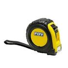 [FOY-142063] FLEXOMETRO 5.0MT X 24MM ANTI-IMPACTO