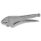 [FOY-142068] PINZA DE PRESION QUIJADA CURVA 5" CORTA ALAMBRE
