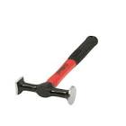 [URR-1424FV] MARTILLO PARA LAMINERO 16 OZ PARA ACABADOS MANGO DE FIBRA DE VIDRIO