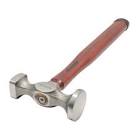 [URR-1424] MARTILLO PARA LAMINERO 16OZ C/CABEZA PLANA REDONDA Y CUADRADA (ACABADOS LISOS)