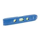 [FOY-142600] NIVEL TORPEDO 9" + NIVEL DE HILO