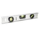 [FOY-142603] NIVEL DE ALUMINIO 24" 3 GOTAS
