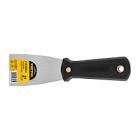 [FOY-142620] ESPATULA FLEXIBLE 2 MANGO PLASTICO