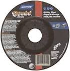 [NOR-40098] DISCO T-27 7"X1/4"X7/8" PARA DESBASTE DE METAL (GEMINI LONG LIFE DC714G)