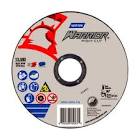 [WAR-41221] DISCO CORTE T27 WARRIOR 4-1/2X1/8X7/8IN 115X3.0X22.2MM METAL DC4518W