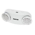 [SUR-LAE20] LAMPARA DE EMERGENCIA LED SMD 2.4 W 200 LM BATERIA DE LITIO