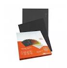 [SUR-LAG240] LIJA DE AGUA 9"X11" GRANO 240 PINTURA-PASTA-PRIMER-METAL-VIDRIO-NO FERROSO