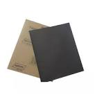 [SUR-LAG280] LIJA DE AGUA 9"X11" GRANO 280 PINTURA-PASTA-PRIMER-METAL-VIDRIO-NO FERROSO