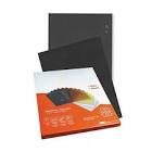 [SUR-LAG600] LIJA DE AGUA 9"X11" GRANO 600 PINTURA-PASTA-PRIMER-METAL-VIDRIO-NO FERROSO