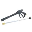 [SUR-LAN755] LANZA Y PISTOLA PARA HIDROLAVADORA A GASOLINA HG755