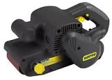 [SUR-LB521B] LIJADORA DE BANDA 3" X 21" 950 W 1300 M/MIN